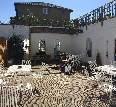 Major Plants Ltd - Before after - London - UK - Image 18