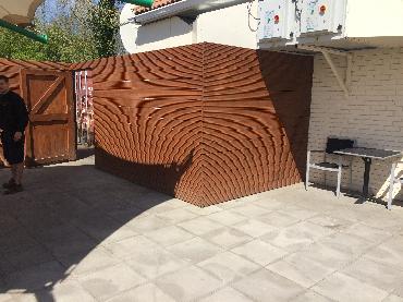 Major Plants Ltd - Before after - London - UK - Image 24