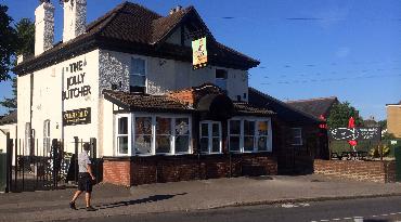 Major Plants Ltd - Before after - London - UK - Image 30