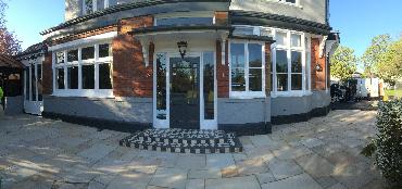 Major Plants Ltd - Before after - London - UK - Image 52