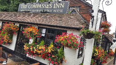 Major Plants Ltd - Compasses Inn - London - UK - Image 5