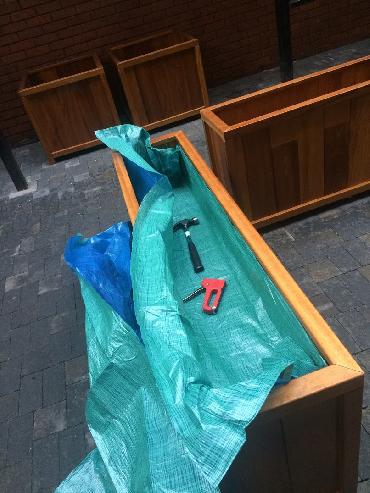 Major Plants Ltd - Gökyüzü Woodgreen - London - UK - Image 