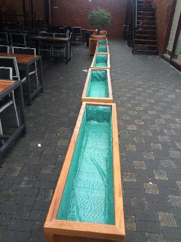 Major Plants Ltd - Gökyüzü Woodgreen - London - UK - Image 1