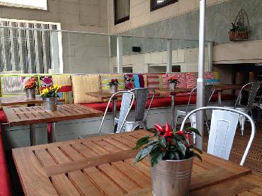 Major Plants Ltd - Herb Displays - London - UK - Image 5