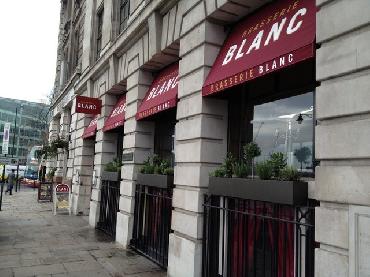 Major Plants Ltd - Herb Displays - London - UK - Image 29
