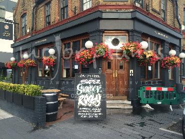 Major Plants Ltd - Our Customers - London - UK - Image 34