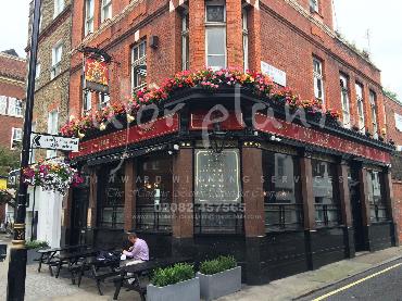 Major Plants Ltd - Our Customers - London - UK - Image 36