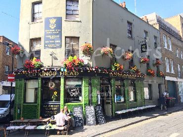 Major Plants Ltd - Our Customers - London - UK - Image 41