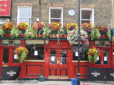 Major Plants Ltd - Our Customers - London - UK - Image 96