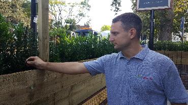 Major Plants Ltd - Pilgrim - London - UK - Image 5