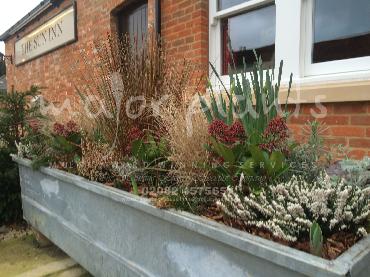 Major Plants Ltd - Pots and Troughs - London - UK - Image 65