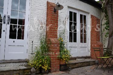 Major Plants Ltd - Pots and Troughs - London - UK - Image 113