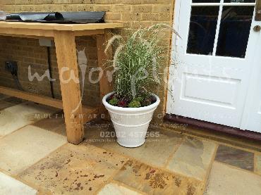 Major Plants Ltd - Pots and Troughs - London - UK - Image 153